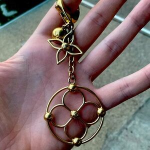 Louis Vuitton Key Chain